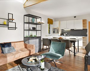 Unterkunft 070610 - Bungalow Hennegau - Village l'Eau d'Heure | 6-persoons bungalow | 6L