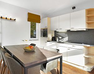 Unterkunft 070610 - Bungalow Hennegau - Village l'Eau d'Heure | 6-persoons bungalow | 6L