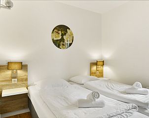 Unterkunft 070610 - Bungalow Hennegau - Village l'Eau d'Heure | 6-persoons bungalow | 6L