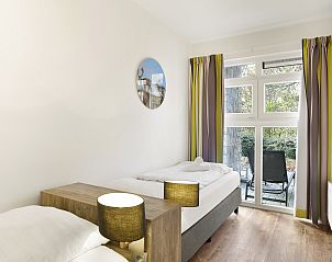 Unterkunft 070610 - Bungalow Hennegau - Village l'Eau d'Heure | 6-persoons bungalow | 6L