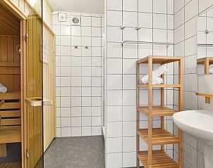 Unterkunft 070610 - Bungalow Hennegau - Village l'Eau d'Heure | 6-persoons bungalow | 6L