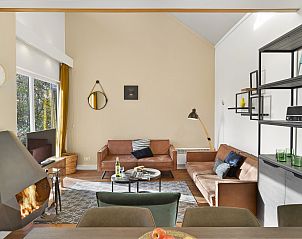 Unterkunft 070610 - Bungalow Hennegau - Village l'Eau d'Heure | 6-persoons bungalow | 6L