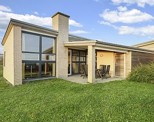 Unterkunft 070611 - Bungalow Hennegau - Village l'Eau d'Heure | 6-persoons bungalow | 6C1