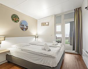 Unterkunft 070611 - Bungalow Hennegau - Village l'Eau d'Heure | 6-persoons bungalow | 6C1