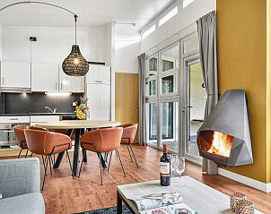 Unterkunft 070611 - Bungalow Hennegau - Village l'Eau d'Heure | 6-persoons bungalow | 6C1