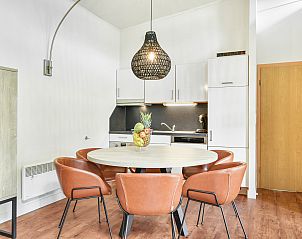 Unterkunft 070611 - Bungalow Hennegau - Village l'Eau d'Heure | 6-persoons bungalow | 6C1