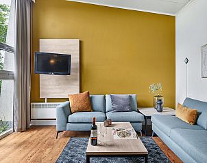 Unterkunft 070611 - Bungalow Hennegau - Village l'Eau d'Heure | 6-persoons bungalow | 6C1