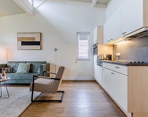 Unterkunft 070612 - Bungalow Hennegau - Village l'Eau d'Heure | 4-persoons bungalow | 4L2