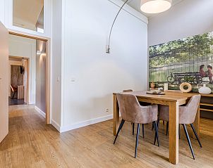 Unterkunft 070612 - Bungalow Hennegau - Village l'Eau d'Heure | 4-persoons bungalow | 4L2