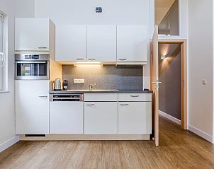 Unterkunft 070612 - Bungalow Hennegau - Village l'Eau d'Heure | 4-persoons bungalow | 4L2