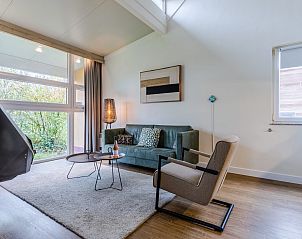 Unterkunft 070612 - Bungalow Hennegau - Village l'Eau d'Heure | 4-persoons bungalow | 4L2