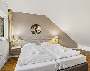 Unterkunft 070613 - Bungalow Hennegau - Village l'Eau d'Heure | 10-persoons bungalow | 10L1