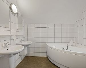 Unterkunft 070613 - Bungalow Hennegau - Village l'Eau d'Heure | 10-persoons bungalow | 10L1