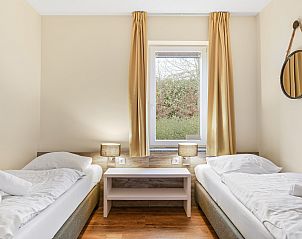 Unterkunft 070613 - Bungalow Hennegau - Village l'Eau d'Heure | 10-persoons bungalow | 10L1