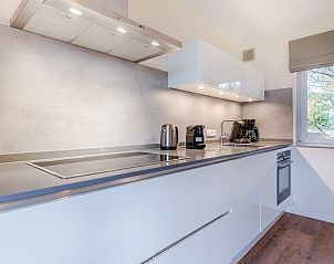 Unterkunft 070613 - Bungalow Hennegau - Village l'Eau d'Heure | 10-persoons bungalow | 10L1