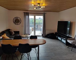 Unterkunft 070614 - Appartement Hennegau - Appartement Terrasse 2/2
