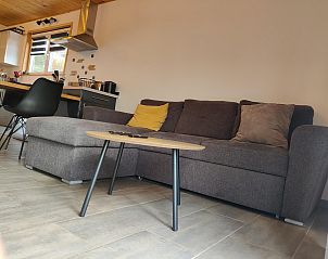 Unterkunft 070614 - Appartement Hennegau - Appartement Terrasse 2/2