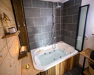 Unterkunft 070615 - Appartement Hennegau - Appartement Spa Vip 2/3