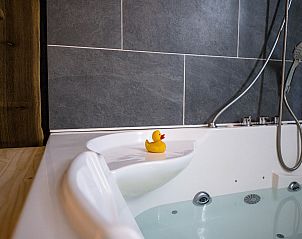 Unterkunft 070615 - Appartement Hennegau - Appartement Spa Vip 2/3