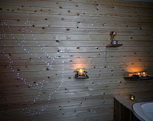 Unterkunft 070615 - Appartement Hennegau - Appartement Spa Vip 2/3