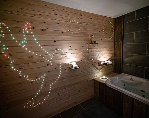 Unterkunft 070615 - Appartement Hennegau - Appartement Spa Vip 2/3