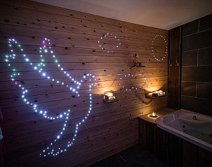 Unterkunft 070615 - Appartement Hennegau - Appartement Spa Vip 2/3