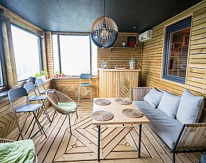 Unterkunft 070615 - Appartement Hennegau - Appartement Spa Vip 2/3