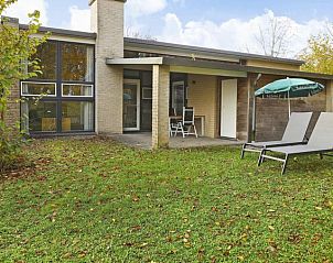 Verblijf 070617 - Bungalow Henegouwen - Village l'Eau d'Heure | 2-persoons bungalow | 2L