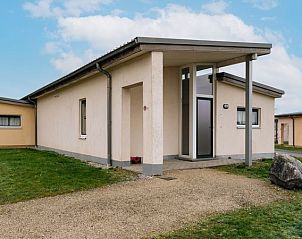 Verblijf 070619 - Bungalow Henegouwen - Village l'Eau d'Heure | 6-persoons bungalow Bike & Hike | 6C