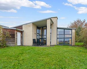 Unterkunft 070621 - Bungalow Hennegau - Village l'Eau d'Heure | 4-persoons bungalow | 4C