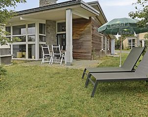 Verblijf 070622 - Bungalow Henegouwen - Village l'Eau d'Heure | 4-persoons bungalow | 4L2
