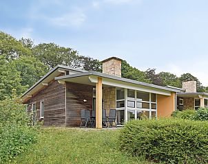 Unterkunft 070625 - Bungalow Hennegau - Village l'Eau d'Heure | 6-persoons bungalow - Breed Toeganke