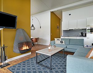 Unterkunft 070625 - Bungalow Hennegau - Village l'Eau d'Heure | 6-persoons bungalow - Breed Toeganke