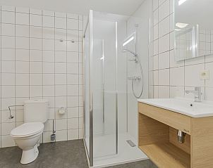 Unterkunft 070625 - Bungalow Hennegau - Village l'Eau d'Heure | 6-persoons bungalow - Breed Toeganke