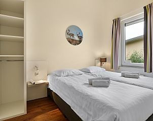 Unterkunft 070625 - Bungalow Hennegau - Village l'Eau d'Heure | 6-persoons bungalow - Breed Toeganke