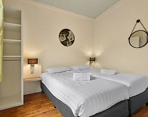 Unterkunft 070625 - Bungalow Hennegau - Village l'Eau d'Heure | 6-persoons bungalow - Breed Toeganke