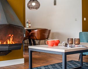 Unterkunft 070625 - Bungalow Hennegau - Village l'Eau d'Heure | 6-persoons bungalow - Breed Toeganke