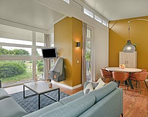 Unterkunft 070625 - Bungalow Hennegau - Village l'Eau d'Heure | 6-persoons bungalow - Breed Toeganke