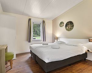 Unterkunft 070625 - Bungalow Hennegau - Village l'Eau d'Heure | 6-persoons bungalow - Breed Toeganke