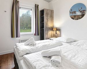 Verblijf 070626 - Bungalow Henegouwen - Village l'Eau d'Heure | 4-persoons bungalow | 4L1