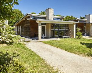 Verblijf 070626 - Bungalow Henegouwen - Village l'Eau d'Heure | 4-persoons bungalow | 4L1