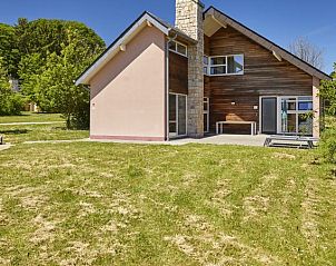 Guest house 070629 • Bungalow Hainaut • Village l'Eau d'Heure | 6-persoons bungalow | 6L 