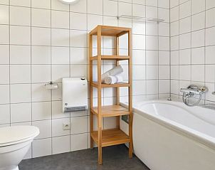 Verblijf 070629 - Bungalow Henegouwen - Village l'Eau d'Heure | 6-persoons bungalow | 6L