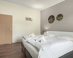 Unterkunft 070630 - Bungalow Hennegau - Village l'Eau d'Heure | 6-persoons bungalow | 6C2