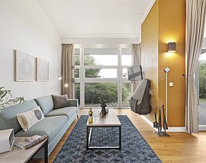 Unterkunft 070630 - Bungalow Hennegau - Village l'Eau d'Heure | 6-persoons bungalow | 6C2