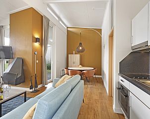 Unterkunft 070630 - Bungalow Hennegau - Village l'Eau d'Heure | 6-persoons bungalow | 6C2