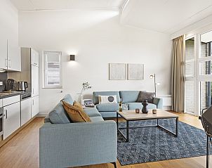 Unterkunft 070630 - Bungalow Hennegau - Village l'Eau d'Heure | 6-persoons bungalow | 6C2