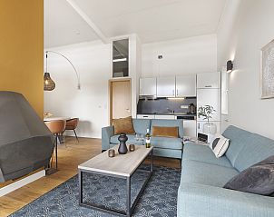 Unterkunft 070630 - Bungalow Hennegau - Village l'Eau d'Heure | 6-persoons bungalow | 6C2