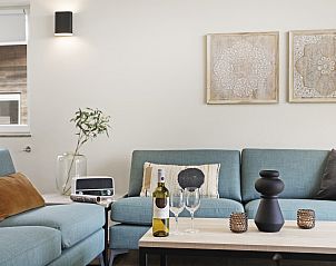 Unterkunft 070630 - Bungalow Hennegau - Village l'Eau d'Heure | 6-persoons bungalow | 6C2