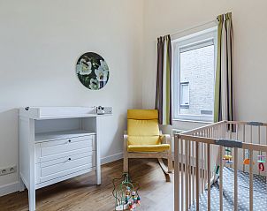 Unterkunft 070631 - Bungalow Hennegau - Village l'Eau d'Heure | 5-persoons babybungalow | 5CN